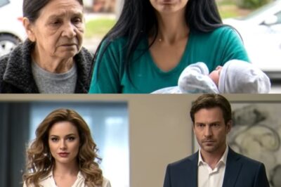 El renacer de Ana: De la humillación postparto a la arquitecta que construyó su propio destino tras la traición