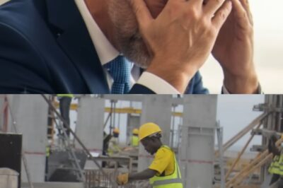 El Fantasma en la Obra: CEO Encuentra a su Hija Desaparecida Después de 20 Años, Solo para Descubrir la Dolorosa Mentira que los Separó