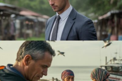 Millonario Descubre que su Hija Vive en la Pobreza con Otro Padre: Una Historia de Amor, Sacrificio y un Destino Inesperado