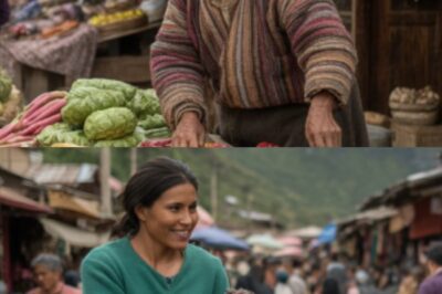 La marca de la media luna: el millonario que encontró a su hija perdida y la trágica red de secretos que desató