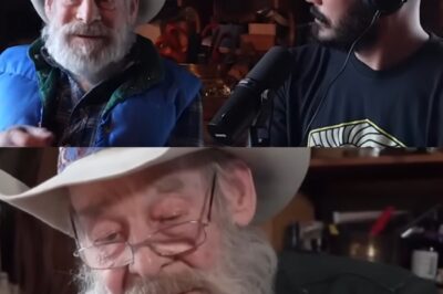 El Sacrificio de la Frontera: La Crisis Cardíaca que Obligó a Tom Oar a Dejar Montana y Su Legado de 40 Años de Vida Off-Grid