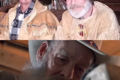 La Verdadera Supervivencia: Por Qué Tom Oar Dejó Montana y la Lucha del Mountain Man Contra la Enfermedad y el Secreto de su Fortuna