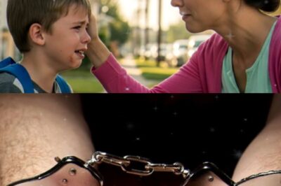 La Teniente y su Hijo: La desgarradora historia de la policía que arrestó a su propio hijo desaparecido y descubrió una conspiración