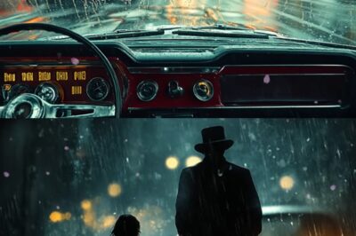 El Escándalo del Orfanato Greenwood: Millonario Destapa una Red de Tráfico de Niños Orquestada por la Directora Brenda Dudley