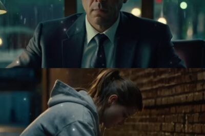 La Conexión Criminal: Millonario Descubre que la Niña sin Hogar que Rescató es Víctima del Capo Zachary Bryant, su Propio Socio