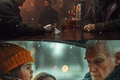 El Secreto de Greenwood: Cómo un Millonario Solitario Desenmascaró una Red de Crueldad Infantil y Encontró Redención en una Niña Abandonada