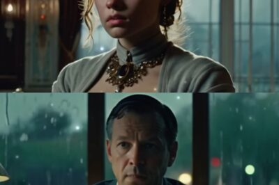 El Secreto del Espresso: La Niña Mendiga que Desveló la Doble Vida del Padre Millonario y Escapó de un Pasado de Abuso