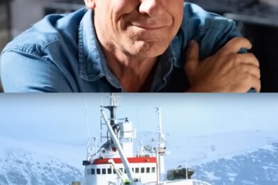 “Ego y Codicia Casi Me Matan”: Sig Hansen, el Titán de ‘Pesca Mortal’, Desnuda sus Confesiones Más Oscuras y Revela el Arrepentimiento que lo Persigue en el Mar de Bering