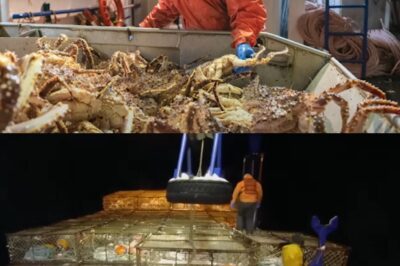 La Confesión Más Dura del Capitán Sig Hansen: Ego, Muerte y Arrepentimiento en las Gélidas Aguas de Pesca Mortal