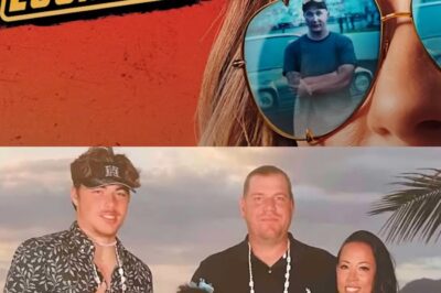 El Luto en el Asfalto: La Oscura Verdad Detrás de las Tragedias que Azotaron a las Estrellas de ‘Street Outlaws’