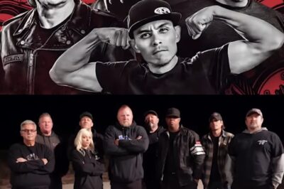 La Pista Maldita: Las Tragedias Inmortales y el Alto Precio de la Fama en ‘Street Outlaws’