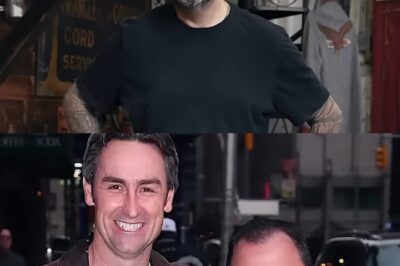 El Enigma Final de Frank Fritz: El Coche Fantasma del Garaje Sellado que Desafía la Historia Automotriz