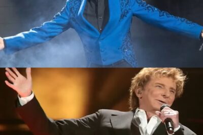 Barry Manilow: El Matrimonio Secreto de Juventud, el Amor de 40 Años con Gary Keef y el Precio Oculto de la Fama