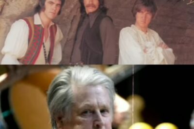 La Melodía Rota: Chuck Negron Revela la Devastadora Verdad sobre la Adicción, las Peleas y la Caída de Three Dog Night