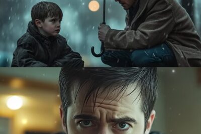 El Engaño de Elizabeth: Cómo una Red de Tráfico de Menores Utilizó a una Falsa Madre para Secuestrar a un Niño Huérfano