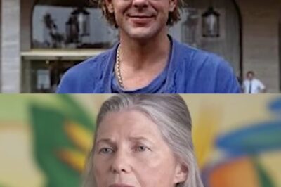 El Precio de la Autenticidad: La Lucha de Mickey Rourke contra la Adicción, las Cirugías y el Doloroso Sacrificio de Hollywood