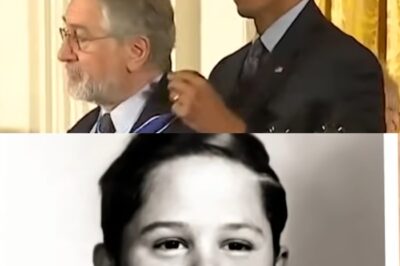 De $6.4 Millones al IRS a Padre a los 80: El Complejo Legado de Robert De Niro más Allá de sus Roles de Gánster