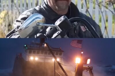 La Tormenta Legal de la Familia Hillstrand: Demandas de Discovery, Accidentes de Tripulación y la Fortuna de $3 Millones del Capitán Jonathan