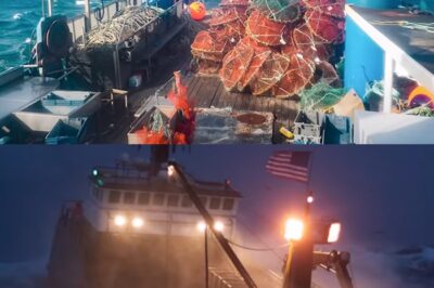 FV Time Bandit: Las Guerras Legales, la Fortuna Millonaria y el Espíritu Indomable de Jonathan Hillstrand en el Mar de Bering