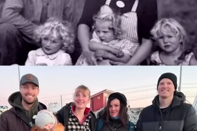 El Fin Silencioso: Jane Kilcher Revela Cómo el Devastador Accidente de Atz Lee Destrozó su Matrimonio y la Impulsó a un Nuevo y Arriesgado Capítulo