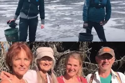 El Alto Precio de la Telerrealidad: Jane Kilcher Confiesa su Separación, la Batalla del Accidente de Atz Lee y su Huida al Bering Sea Gold