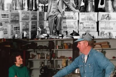 La Doble Vida y el Peso de la Tradición: Tim Smith Revela la Tragedia Familiar y el Alto Costo de la Fama de ‘Moonshiners’