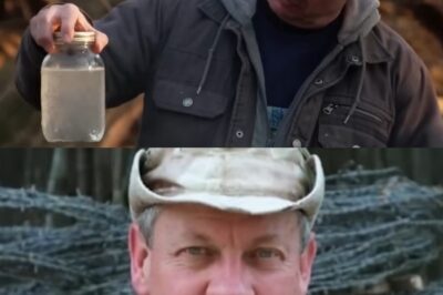 El Alto Precio de la Integridad: La Tragedia Oculta de Tim Smith, de Bombero Clandestino a Magnate Legal de Climax Moonshine