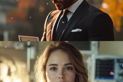 A Tragic Echo: Homeless Mother Races to Save Millionaire’s Daughter from Rare Genetic Killer That Claimed Her Own Child