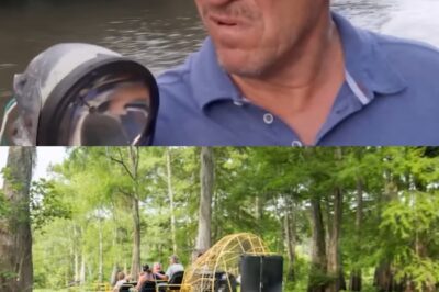 El Precio de la Corona: Troy Landry Enfrenta Cargos de Pesca Ilegal y la Batalla de su Nieto por un Trasplante de Hígado