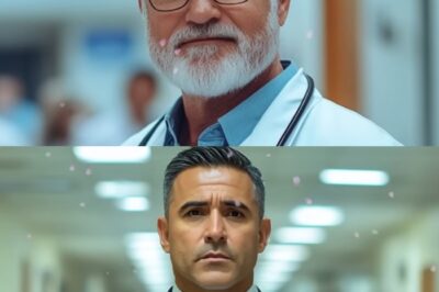 El Milagro de los 15 Días: Cómo el Dolor de Elizabeth Salva a la Hija de un Millonario de una Rara Condición Genética