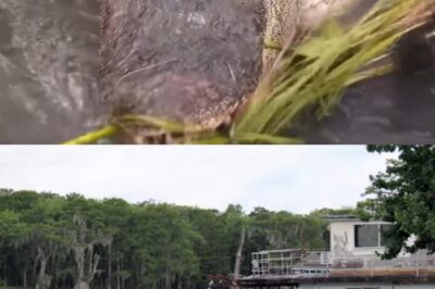 El Duelo y la Delincuencia: El Escándalo Ambiental de Troy Landry, su Batalla contra el Cáncer y la Lucha por la Vida de su Nieto