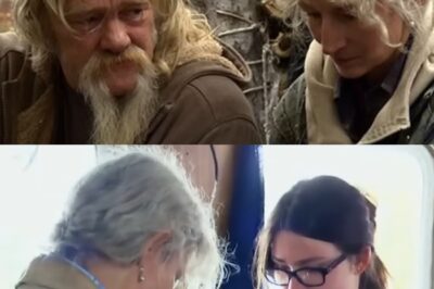 El Wolfpack Roto: Arresto de Rain Brown por Robo de $171K, Separación de Bear y el Dramático Conflicto Familiar que Azota a los Brown en 2025