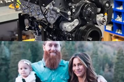 El Escándalo de $850K de Heavy D: Revelan la Multa y la Demanda Ambiental que Amenazó el Imperio de ‘Diesel Brothers’