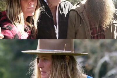 El Precio de la Supervivencia: Misty Rainey Enfrenta la Presión del Body Shaming y la Demanda que Acusa a ‘Homestead Rescue’ de Dramatización Extrema