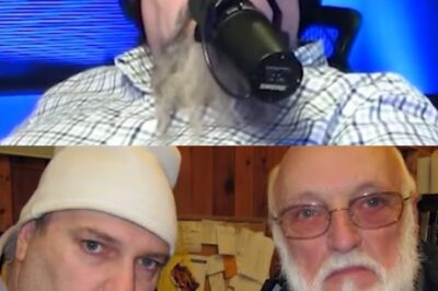 El Alto Precio del Oro: La Historia No Contada de las Deudas, el Burnout y la Trágica Partida de Todd Hoffman de ‘Gold Rush’