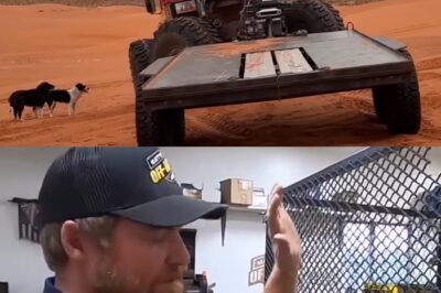 El Fraude de $15K y la Condena: Matt Wetszel de ‘Matt’s Off-Road Recovery’ Evita la Cárcel tras su Caída por Fraude de Seguros