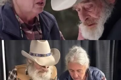 El Sacrificio Final de Nancy Oar: La Devastadora Lucha contra la Enfermedad de Tom, la Pérdida de su Hija y la Dolorosa Partida de Montana