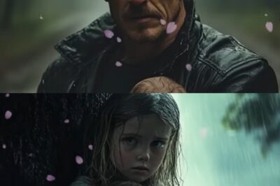 El Engaño del Ex-Policía: Una Niña de 7 Años Desmantela una Traición Criminal y Salva a Josh de la Venganza de Lawrence