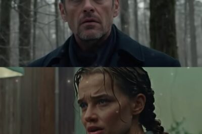 Amor Forzado, Traición y Capos Criminales: La Madre de los Bebés Abandonados Aparece y Desata una Venganza en la Mansión del Millonario