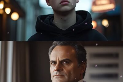 El Milagro de la Segunda Oportunidad: La Lealtad de Willie y Elijah Derrota la Conspiración y Salva el Legado de Henry