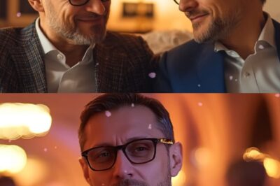 The Architect’s Redemption: Ryan Livingston Finds Love and Purpose with the Homeless Mother Who Saved His Father