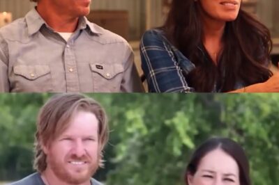El Final Inesperado de Fixer Upper: Joanna Gaines Revela sus Múltiples Cirugías de Espalda, Ansiedad por la Fama y la Lucha por Proteger a su Familia