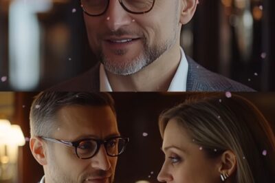 El Rescate Redentor: La Épica Historia de Charlotte, el Millonario Ryan y la Lucha Contra el Juicio Social de Dallas