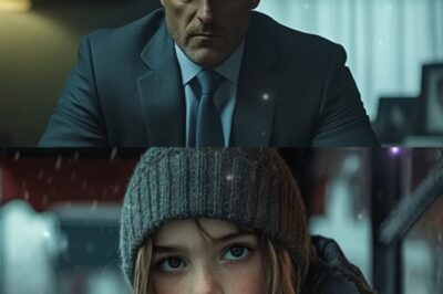 El Regreso de Pamela: Un Millonario Descubre que la Niña sin Hogar que Rescató es la Hija que Perdió Hace Ocho Años en una Tragedia