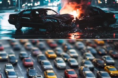 El Milagro de Manhattan: Paul Rowan Encuentra a su Hija Perdida Ocho Años Después de Creerla Muerta en un Accidente