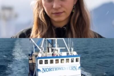 La Pesadilla del Mar de Bering: Tragedias, Cáncer y Escándalos Criminales Azotan a las Estrellas de ‘Deadliest Catch’