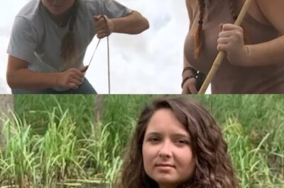 El Corazón de la Cazadora: Pickle Wheat Confirma su Romance Secreto con Chase Landry, la Ruptura y su Nueva Vida como Madre y Esposa