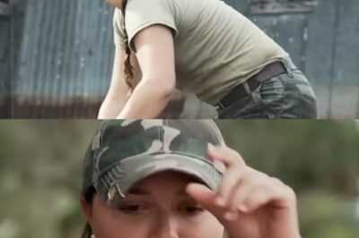 El Fin del Romance con Chase Landry: Pickle Wheat Revela su Matrimonio y Maternidad como una Conquista de la Autenticidad