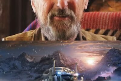 El Último Trampero: La Digna Batalla de Bob Harte contra el Cáncer, su Sacrificio por su Hija y el Legado de The Last Alaskans