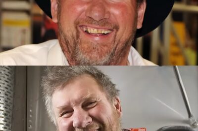 De la Caravana de Hielo a la Ruina: Demandas, Cáncer y Tragedias Personales Devastan a las Estrellas de ‘Ice Road Truckers’